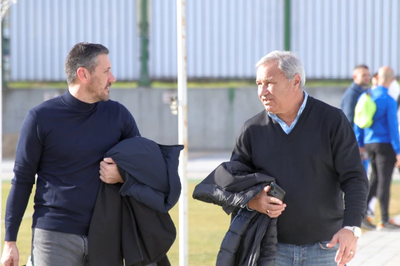 Легенда на Ботев празнува днес