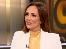 Глория: Това, което съм искала да се знае относно работата и живота ми, се знае
