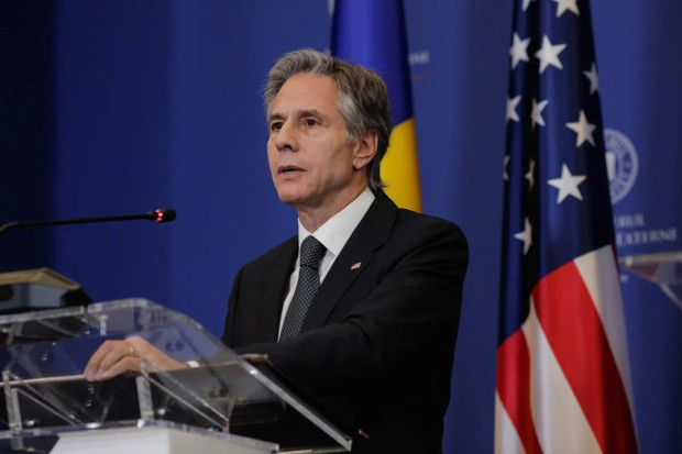 米国、ウクライナ敗北計画を検討し「さらなる行動」を検討