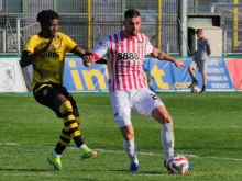 Дубълът на Ботев падна с 0:5, вече е предпоследен във Втора лига