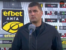 Треньорът на Крумовград изрази задоволство от победата на "Лаута"