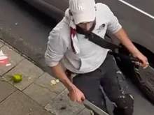 ���� � ����: ������ ����� � ������ � �������, 31 ���� �� ������