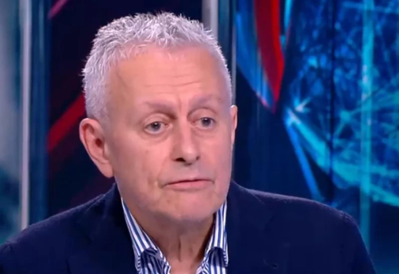 Соломон Паси: Единственият печеливш е Русия