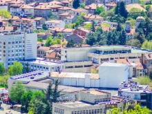 Кметът на един от най-големите необластни градове в България обяви каква заплата получава