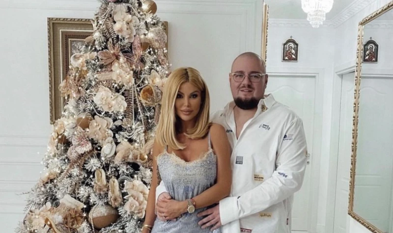 Нищо общо с лукса: Гущерови го закъсаха