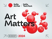 Кметът на София ще открие официално Sofia Art Fair 2024 