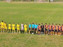 Марица пропусна дузпа и завърши наравно в Оризари
