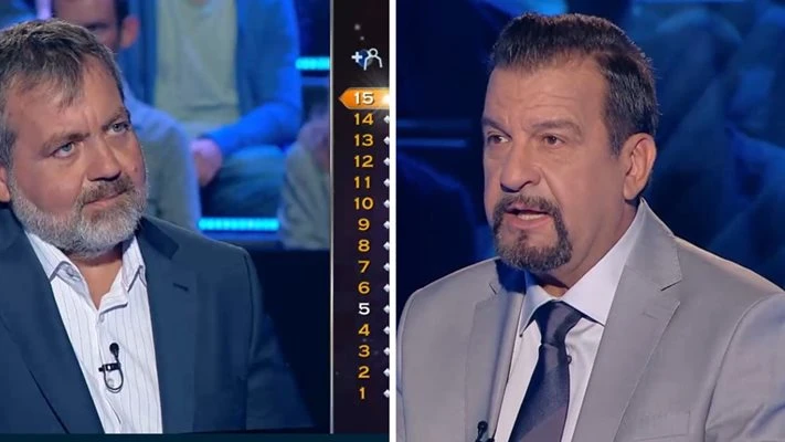 Доскорошен кмет използва новия жокер в днешния "Стани богат", тръгна си с много пари
