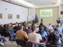 В Тетевен се проведе важна среща, свързана с европейското финансиране