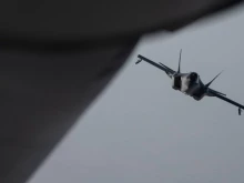 Иран обяви: Поразихме повече от 20 изтребителя F-35 при атаката