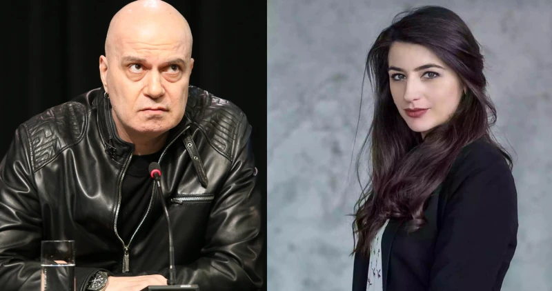 Слави Трифонов за Лена Бориславова: Много мъже биха направили всичко за нея, но не и аз
