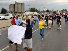 Едно от най-близките до Пловдив села: Това е подигравка, няма да го оста...