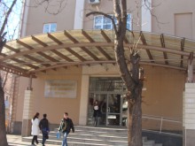 Декан в ПУ: От 1000 новоприети студенти, на края завършват само 300