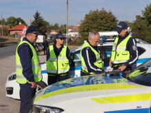 Масови проверки във Видинско във връзка с търговията с вот  