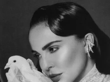 Николета Лозанова и Мария Бакалова застават зад кампанията "Аз не мога без моя фризьор"
