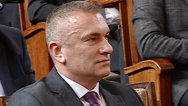 Поискаха свалянето на имунитета на Джейхан Ибрямов