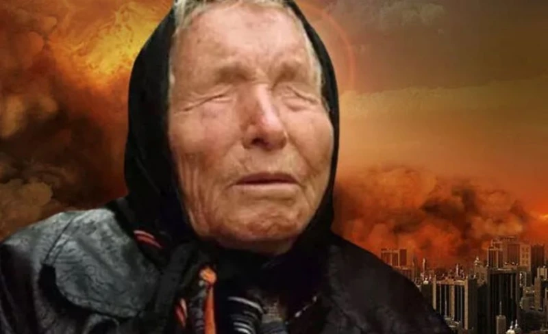 Пазят записи от сеансите на Ванга