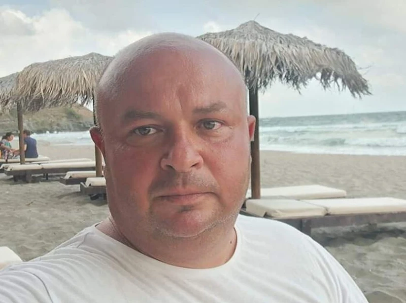 Издирват бивш шеф на Охранителна полиция