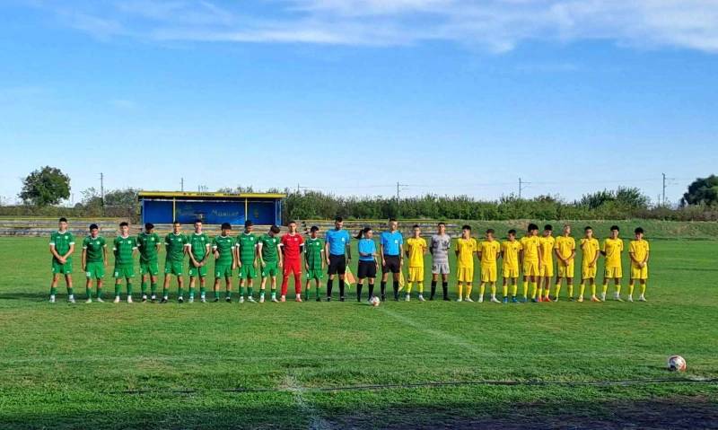 Марица с класика над Берое, предстои дерби със Спартак
