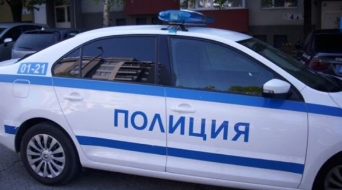 Скандал в офис на куриерска фирма