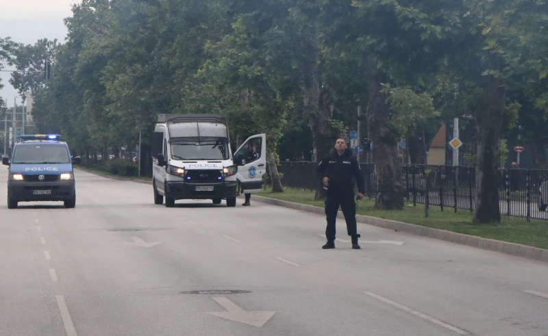 Променят маршрутите на три автобуса в Пловдив