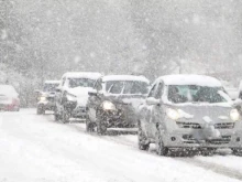 Meteo Balkans предупреди, за да няма изненадани: Ето кога да очакваме първите валежи от сняг в България