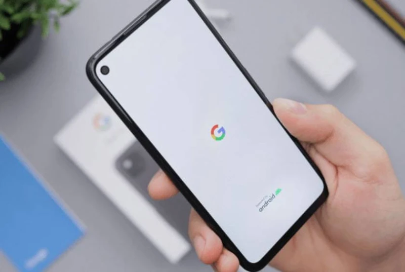 "���� ������ �� �����?" � "� ����� �� �� �������� ������?" - ���-����� ���������� ������� � Google
