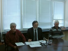 Пловдив остава вторият град по население