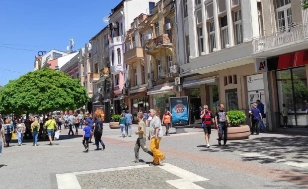 НСИ с много лоша новина за населението на България