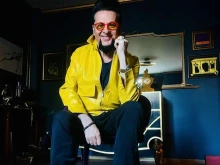 Евгени Минчев: Най-много някоя софийска мишка да уплаши добрата ми приятелка