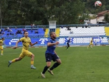 Дубълът на Ботев с нова загуба, падна от последния във Втора лига