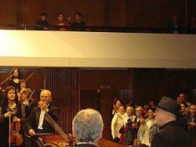 Пловдивската опера посвещава концерт в памет на Добрин Петков