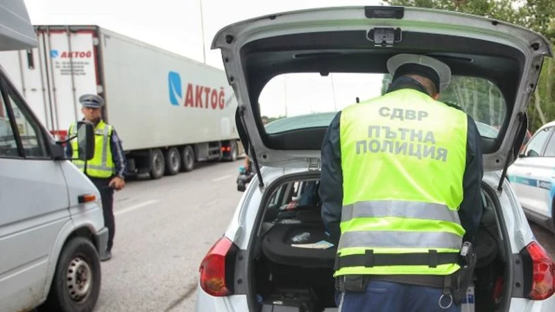 Важно за всички шофьори! Стартират масови проверки!