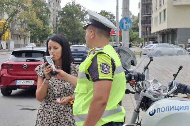 Важно за всички шофьори!
