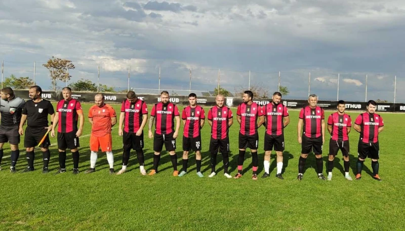"Старата школа" на Атлетик (Куклен) громи с 10:0 за пета поредна победа