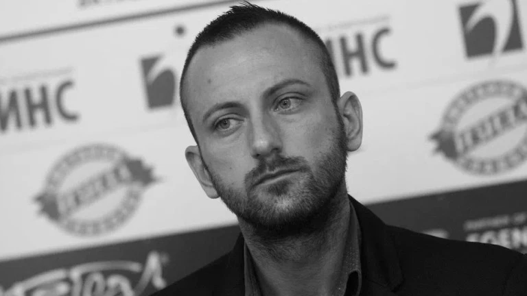Трагедия! Български спортен журналист почина внезапно на 36 години
