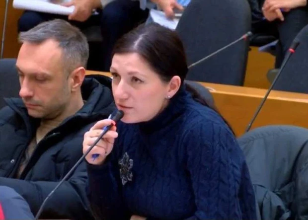 Обвиниха кметицата на "Западен" в явен конфликт на интереси