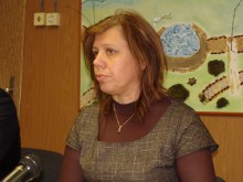 Ина Филипова е категорична, че е спазила Закона за конфликт на интереси