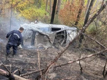 Двама българи изгоряха живи при тежка катастрофа в Турция, ясна е самоличността им