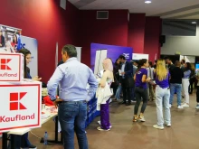 "Кариер шоу" в Пловдив: Топ работни места са в сферите на маркетинга, търговията и инженерната дейност