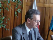 Бившата фабрика "Марица" ще става Младежки център