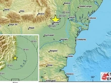 Серия от земетресения в Румъния: Най-силното е от 4,2 по Рихтер