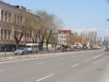 Призовават шофьорите да карат внимателно по "Руски", заради реконструкция на шахти