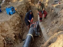 Възможно е спиране на водата в Златоград