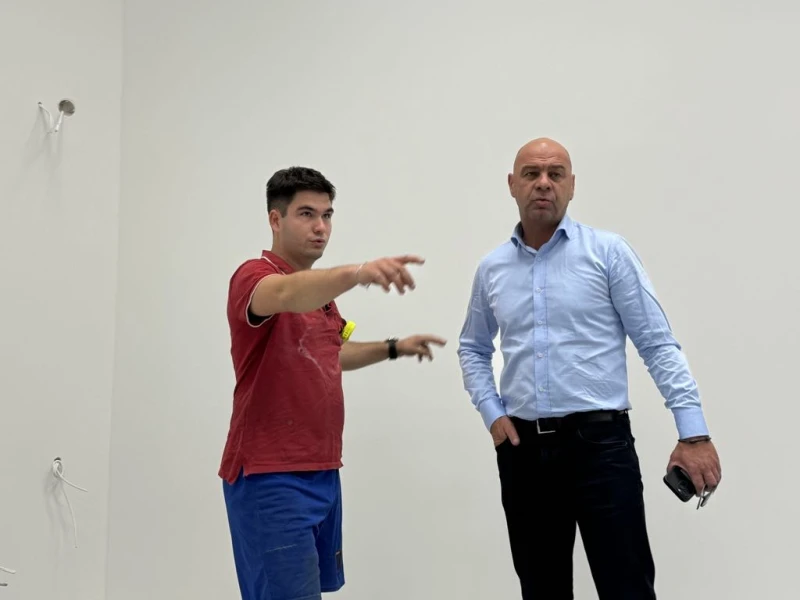 Нови модели за финансиране на културните институции предвижда програмата на ГЕРБ-СДС