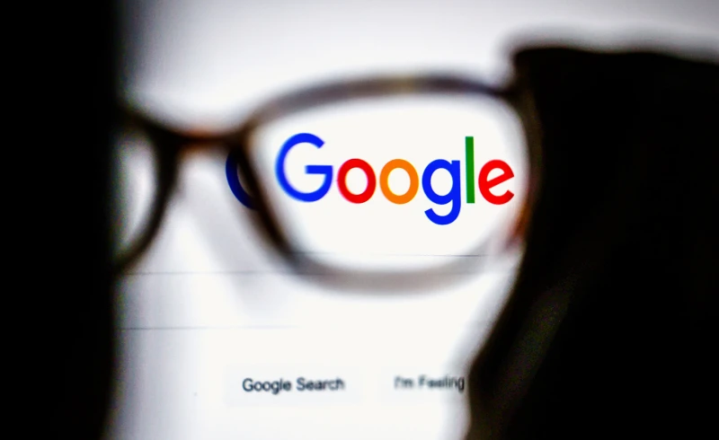 Ограничават Google?
