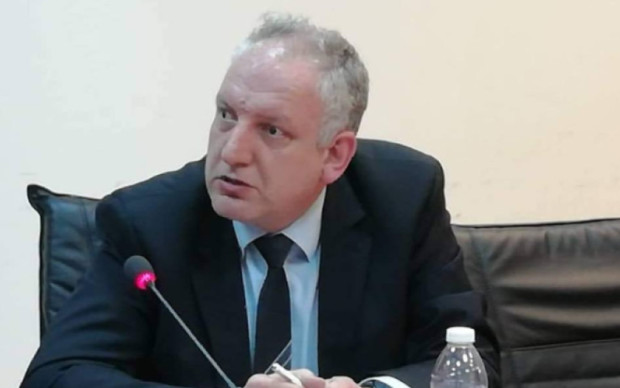 Доц. Орманджиев за избора на главен прокурор: Ще има валидно предложение, иначе ще се влезе в една ситуация на усложняване