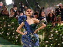 ������ �� Met Gala��� 2025 �. ���� � ��������!