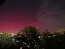 Уникално явление тази вечер в небето над България