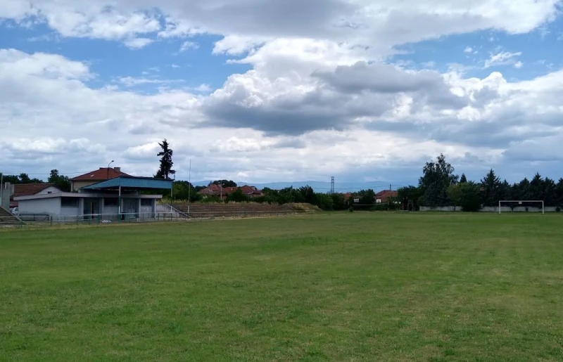 Здрави битки в първия кръг на аматьорската купа